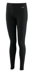 Tights women Middle Long Tight Solid