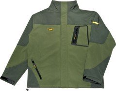 Giacca Pro Series Softshell