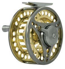 Angelrolle Guide Master AMC-Serie