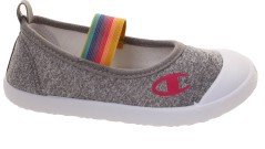 Chaussures Fille Abby Jersey