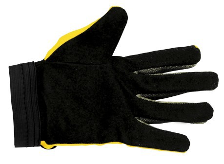 Detail back Catfish Glove