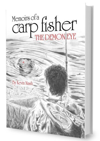 Memories of a Carp fisher - The Demon Eye