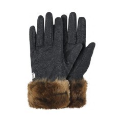 Handschuhe für damen von Brekka