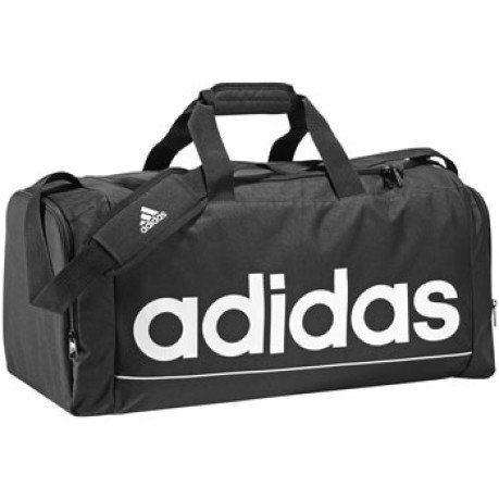 Die sporttasche von Adidas
