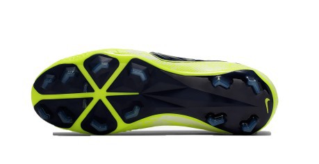 Botas de fútbol de Niño Nike Fantasma Veneno de la Elite FG Nuevas Luces Pack