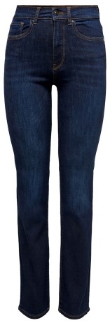 Women's Jeans OnlLana Blue Front