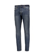 Herren-Jeans Vorta 15 blau