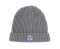 Men's hat Beanie Logo blue