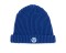Les hommes s chapeau Bonnet Logo bleu
