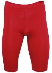 Short Men's Underwear Kombat Vurgay Club Milano red