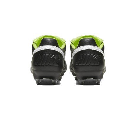 Scarpe Calcio Nike Premier II Anti-Clog Traction SG-PRO nero bianco