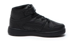 Shoes Junior Rebound Lay-Up SL black right