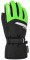 Gloves Junior Ski Bolt GTX black-pink