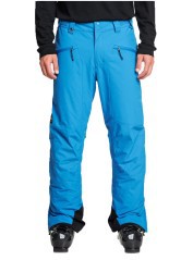 Pants mens Snowboard Boundry blue