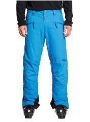Pants mens Snowboard Boundry blue