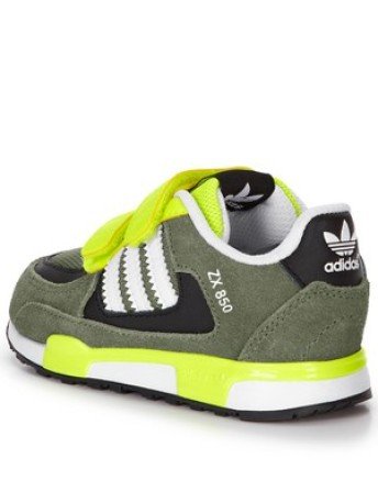 Sneakers da bambino Adidas Zx 850 Cf I