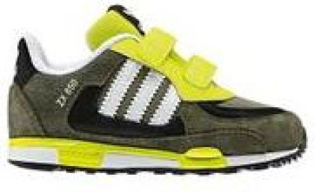 Sneakers da bambino Adidas Zx 850 Cf I
