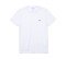 T-shirt casual Homme Blanc