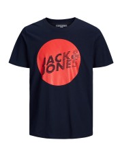T-Shirt Junior Idée Du Tee Front
