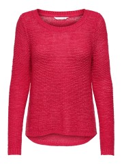 sweater woman Geena Front