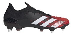 Chaussures de Football Adidas Predator 20.1 SG Faible Mutateur Pack