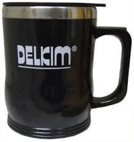 Travel Mug Delkim