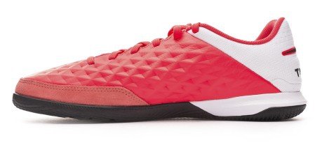 Zapatos de entrenadores de Fútbol sala womens Nike Tiempo Legend 8 Academia de IC