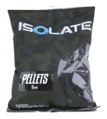 Pellet Pesca Isolate HP02 2 mm 900 g