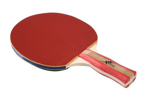 Racket ping Pong Match