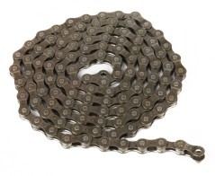 Chain for cycle 7 speed