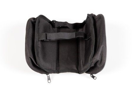 Bag for Smartphones with Side Pockets