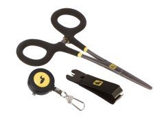 Essential Kit (Forceps - Cutter - Zinger)