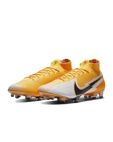 Chaussures de football Nike Mercurial Superfly 7 Elite FG