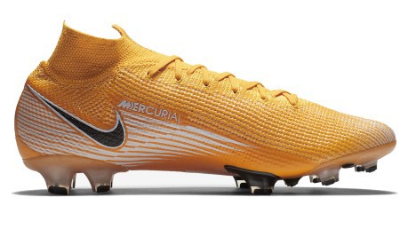 Soccer shoes Nike Mercurial Superfly 7 Elite FG