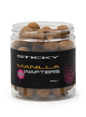 Boilies Wafter Manilla 16 mm