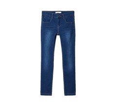 Jeans Junior Salli Dnmrhayers 3391Noos blu