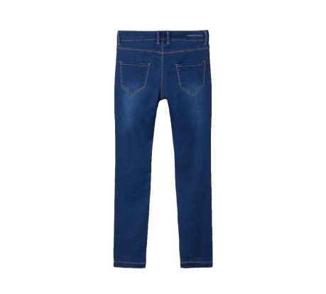 Jeans Junior Salli Dnmrhayers 3391Noos blu 