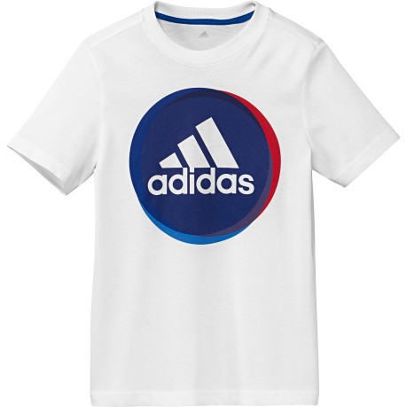 T-shirt bambino Cool Logo