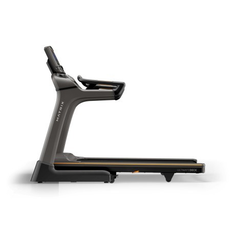 Tapis Roulant Folding Treadmill TF30 XIR
