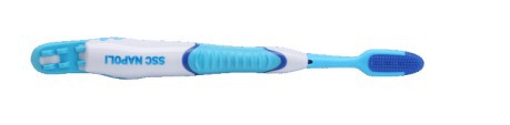 Electric toothbrush Uniontex Sonic Naples