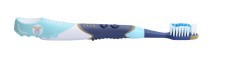 Toothbrush Sonic electric Lazio white-blue