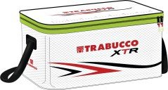 XTR EVA White Tackle Organizer Pro Trabucco