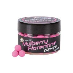 Boilies Mulberry Florentine Fluoro Pop Up Dynamite Baits
