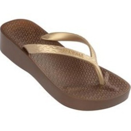 Infradito donna Tropical beige