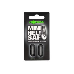 Mini Heli-Safe