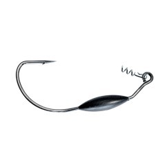 Amo T-Swimbait Weighted OH1500 4/0-7/0 5 g-9 g