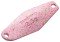 Artificiale Wobble Swimmer 1,5 g rosa