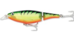Artificiale X-Rap Jointed Shad 13 46 g giallo-var 1