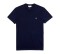 T-shirt casual Homme Blanc