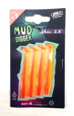 Artificiale Mud Digger 65